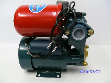 ปั๊มน้ำ Water Pump 1 นิ้ว 200W พร้อมถังลม (สินค้าหมด)