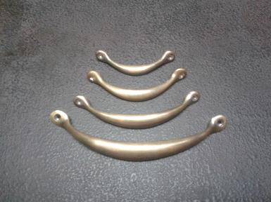 Brass Door Handle Item code C.031C size long 20 cm.