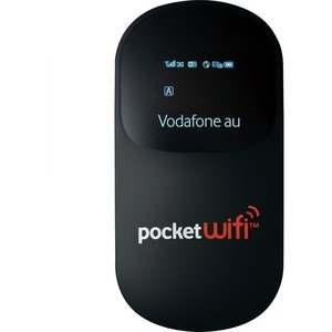 Pocket Wifi II 7.2 Mbps ตัวเดียวจบ ครบทุกเครือข่าย จาก Huawei E585u-82