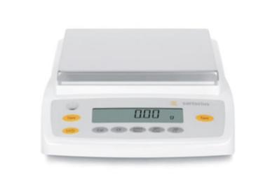 เครื่องชั่ง Sartorius GL6202i ทศนิยม 2 ตำแหน่ง