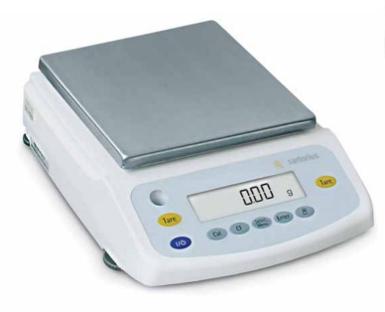 ขายเครื่องชั่ง Sartorius BSA3202S-CW ทศนิยม 2 ตำแหน่ง