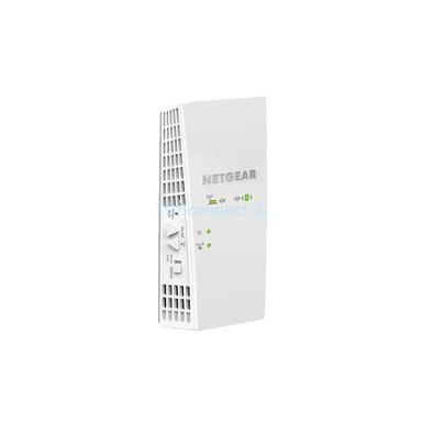 NETGEAR EX6400 AC1900 Wall-Plug Dual-band WiFi Booster/Range Extender