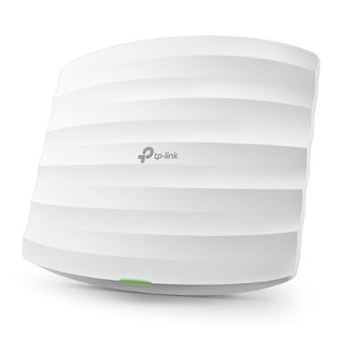 TP-LINK EAP265-HD AC1750 Wireless MU-MIMO Gigabit Ceiling Mount Access Point