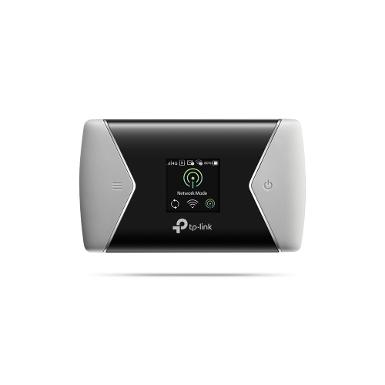 TP-LINK M7450 300Mbps LTE-Advanced Mobile Wi-Fi