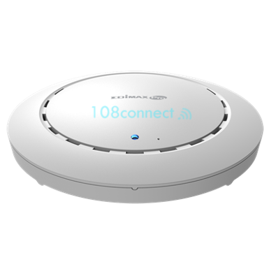 EDIMAX CAP300 Ceiling Mounted WiFi PoE Access Point