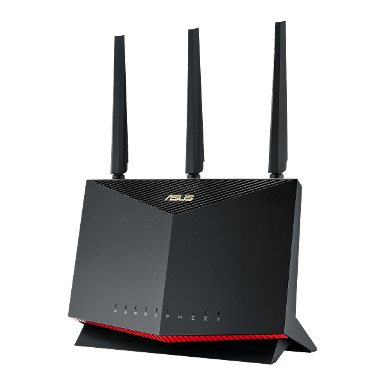 ASUS RT-AX86U Pro AX5700 Dual Band WiFi 6 Gaming Router