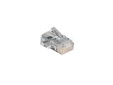 LINK US-1001 CAT5E RJ45 PLUG (ตัวผู้)