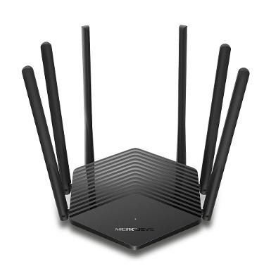 MERCUSYS MR50G AC1900 Wireless Dual Band Gigabit Router