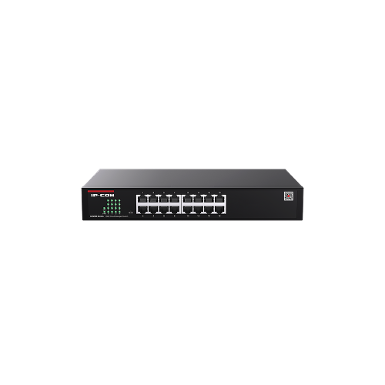 IP-COM G2216D 16 Port Gigabit Cloud Managed Switch