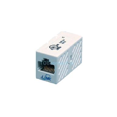 LINK US-4006 CAT6 In-Line COUPLER