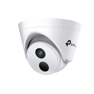 TP-LINK VIGI C420I (กล้องวงจรปิด) VIGI 2MP IR Turret Network Camera