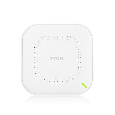 ZYXEL NWA50AX 802.11ax (WiFi 6) Access Point AX1800 Gigabit PoE, Free Cloud License