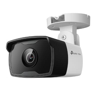 TP-LINK ViGI C340I VIGI 4MP Outdoor IR Bullet Network Camera