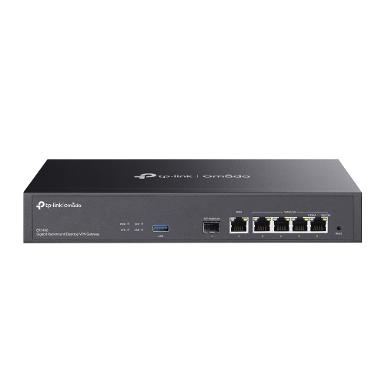 TP-LINK ER7406 Omada Gigabit Rackmount/Desktop VPN Gateway