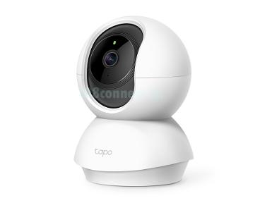 TP-LINK Tapo C200 Pan/Tilt Home Security Wi-Fi Camera