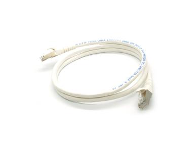 LINK US-5202S Shield CAT 6A RJ45 RJ45 Patch Cord