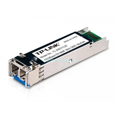 TP-LINK TL-SM311LM MiniGBIC Module