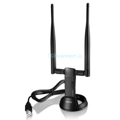 NETIS WF2122 300Mbps Wireless USB Adapter High Power