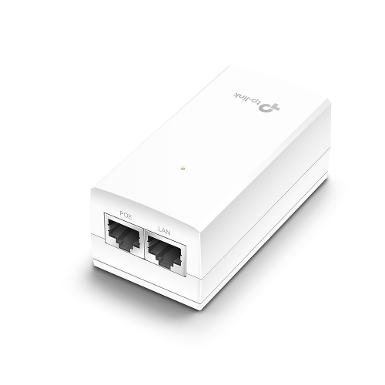 TP-LINK TL-POE2412G Gigabit 24VDC Passive POE Adapter