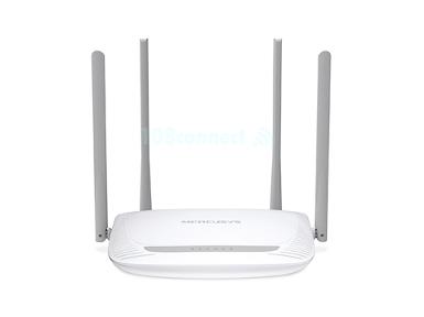 MERCUSYS MW325R 300Mbps Enhanced Wireless N Router