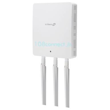 EDIMAX WAP1750 Long Range 802.11ac DualBand Wall Mount PoE Access point