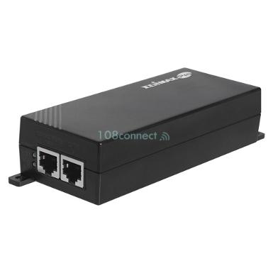 EDIMAX GP-101IT IEEE 802.3at Gigabit PoE+ Injector