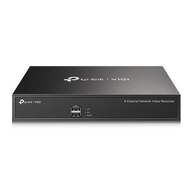 TP-LINK VIGI-NVR1008H 8 Channel Network Video Recorder