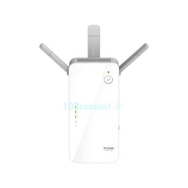 D-LINK DAP-1720 AC1750 Wireless Range Extender