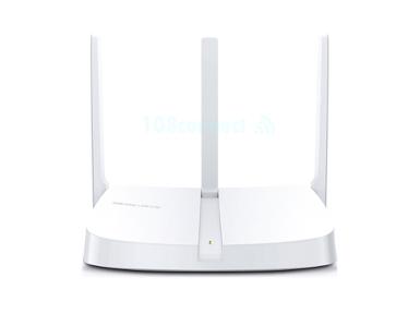 MERCUSYS MW305R 300Mbps Wireless N Router