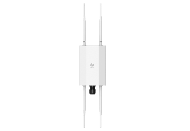 EnGenius ECW260 AX1800 Cloud Managed Wi-Fi 6 2×2 Outdoor Access Point