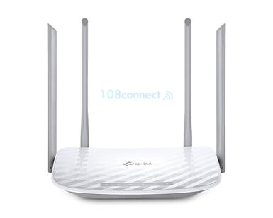 TP-LINK Archer C50 AC1200 Wireless Dual Band Router