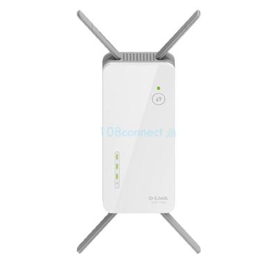 D-LINK DAP-1860 AC2600 Wave 2 MU-MIMO Gigabit Range Extender / AP