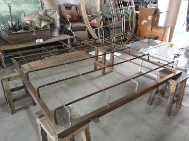 Brass work and metal work.well come to our factory.