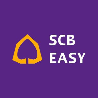 เปิดบัญชีไทยพาณิช โหลดแอพ SCB EASY