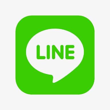 LINE