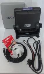 ดาวเทียม HAIYANG HD-70C