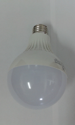 หลอดไฟ LED 5W AC180-240V